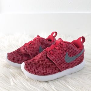 Toddler Boys Nike Shoes Size 8